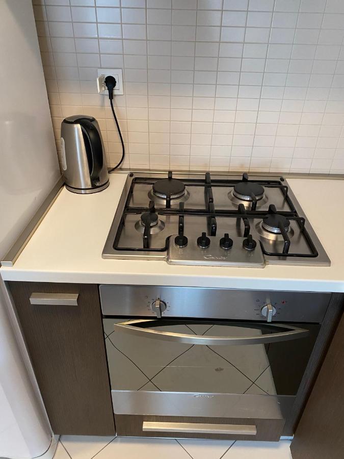 Boogie Apartment Zagrzeb Zewnętrze zdjęcie