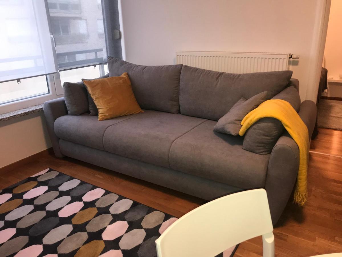 Boogie Apartment Zagrzeb Zewnętrze zdjęcie
