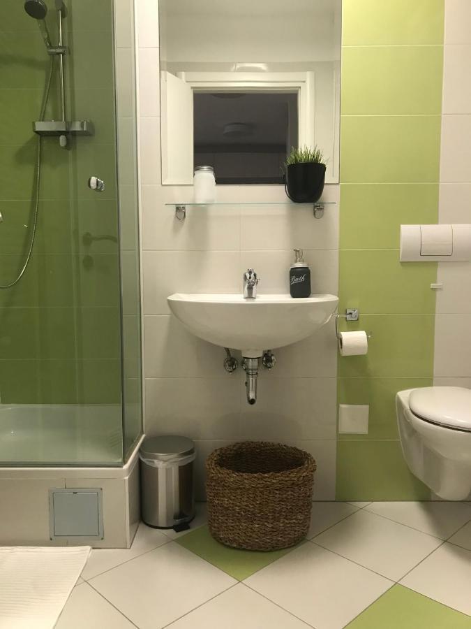 Boogie Apartment Zagrzeb Zewnętrze zdjęcie