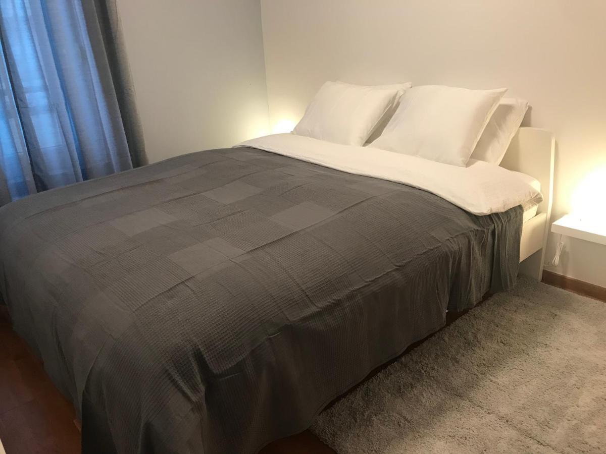 Boogie Apartment Zagrzeb Zewnętrze zdjęcie
