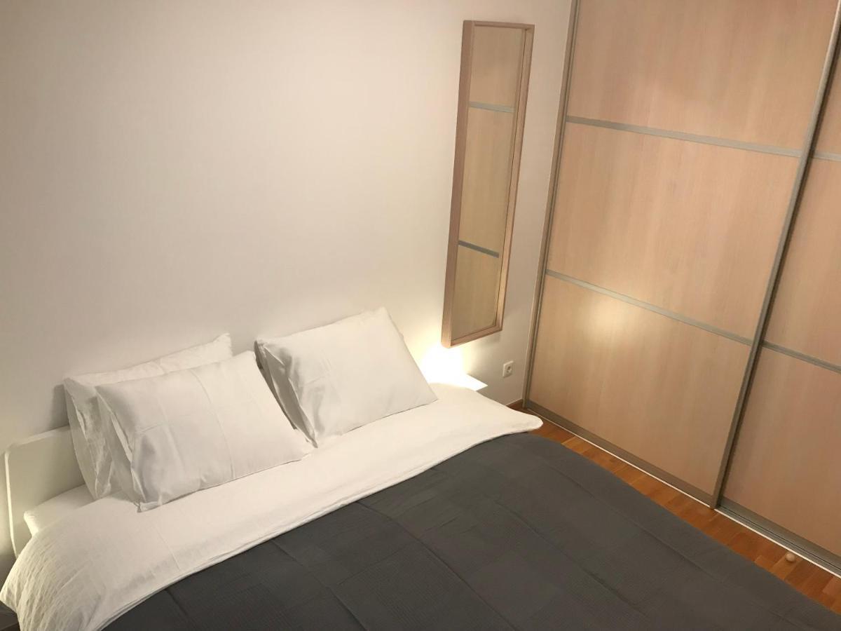 Boogie Apartment Zagrzeb Zewnętrze zdjęcie